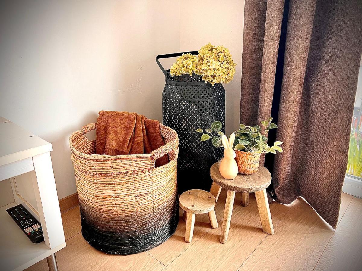 Quiet & Cosy Studio Ostende Extérieur photo